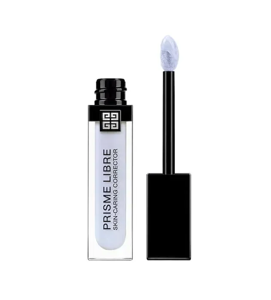 Корректор для лица Givenchy Prisme Libre Skin-Caring Corrector Blue Blue фото