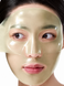 Успокаивающая коллагеновая маска Anua Heartleaf 70 + Hyaluron Soothing Collagen Mask 38 г &times; 4 шт Heartleaf 70 + Hyaluron фото 2