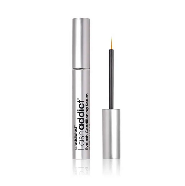 Увлажняющая сыворотка для ресниц Soaddicted Lashaddict Eyelash Conditioning Serum 5 ml Lashaddict фото