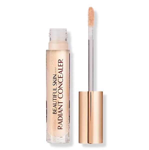 Консилер для сяйва шкіри Charlotte Tilbury Beautiful Skin Radiant Concealer 2.5 Fair, 7.2 г Charlotte Tilbur 2.5 Fair фото