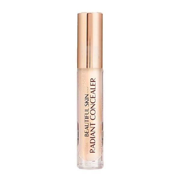 Консилер для сяйва шкіри Charlotte Tilbury Beautiful Skin Radiant Concealer 2.5 Fair, 7.2 г Charlotte Tilbur 2.5 Fair фото