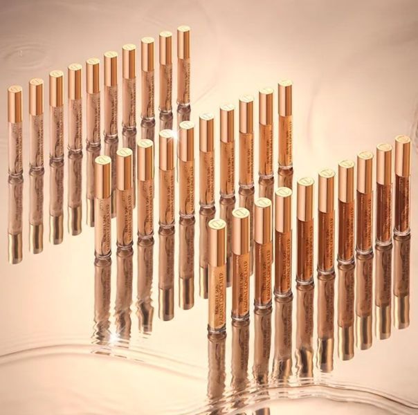 Консилер для сяйва шкіри Charlotte Tilbury Beautiful Skin Radiant Concealer 2.5 Fair, 7.2 г Charlotte Tilbur 2.5 Fair фото