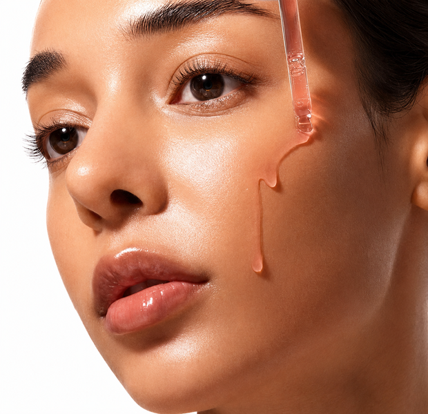 Осветляющая сыворотка для лица с ниацинамидом и транексамовой кислотой ANUA Niacinamide 10 + TXA 4 Serum, 30 мл ANUA Niacinamide 10 + фото