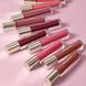 Увлажняющий блеск для губ Rare Beauty Stay Vulnerable Glossy Lip Balm Nearly Apricot, 3.8 мл Nearly Apricot фото 6