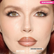 Прессованая пудра Huda Beauty Easy Bake Pressed Powder Sugar Cookie Translucent 8,5 г Sugar Cookie Translucent фото 2