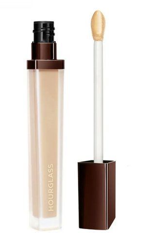 Жидкий консилер Hourglass Vanish Airbrush Concealer Cotton 6 мл Pearl фото