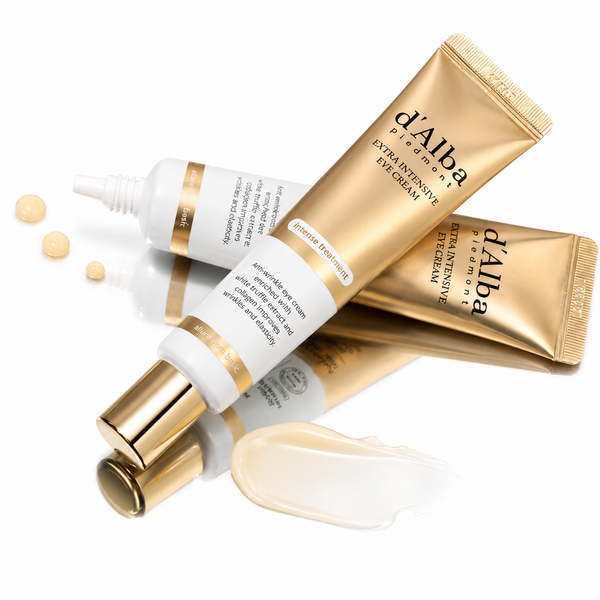 Крем для кожи вокруг глаз D'Alba White Truffle Extra Intensive Eye Cream White Truffle Extra фото