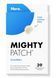 Пластырь от воспалений Hero Cosmetics Mighty Patch Invisible+ 39 шт Invisible+ 39 фото 1