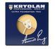 Тональная палетка высокой пигментации Kryolan Ultra Foundation Trio 3-в-1, 40 г Ultra Foundation Trio фото 1