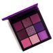 Палітра тіней Huda Beauty Obsessions Amethyst Amethyst фото 4