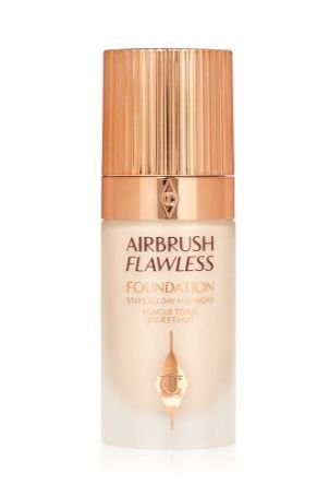 Жидкий тональный крем Charlotte Tilbury Airbrush Flawless 1 Neutral 1 Neutral фото