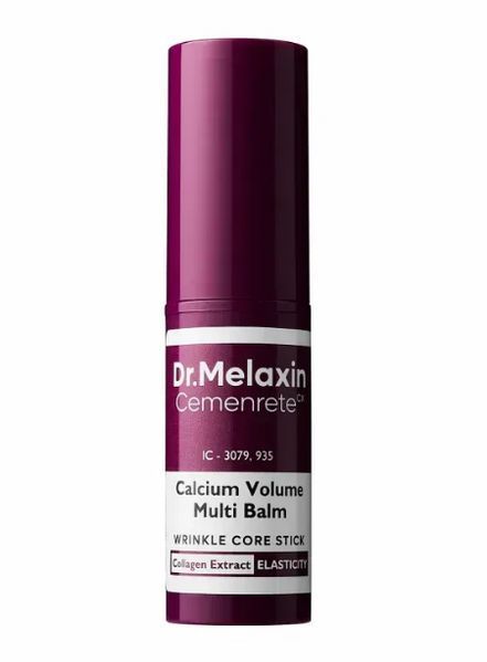 Бальзам для кожи вокруг глаз Dr.Melaxin Cemenrete Calcium Volume MultiBalm, 9 г Cemenrete Calcium Volume фото