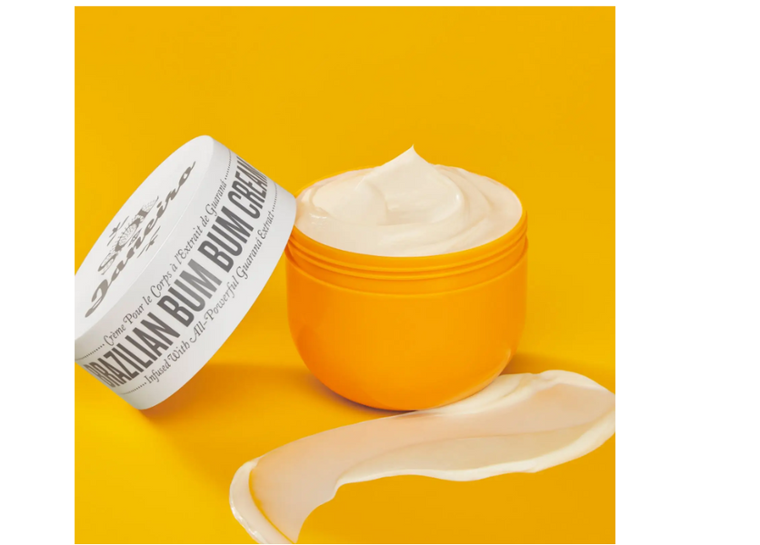 Крем для тела Sol de Janeiro Brazilian Bum Bum Cream 240ml Bum Bum 240 фото
