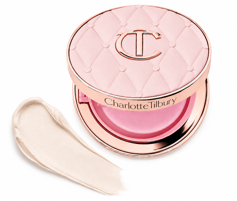 Тональный кушон для лица Charlotte Tilbury Pillow Talk Beautifying Cushion Foundation 1N Fair 1N Fair фото