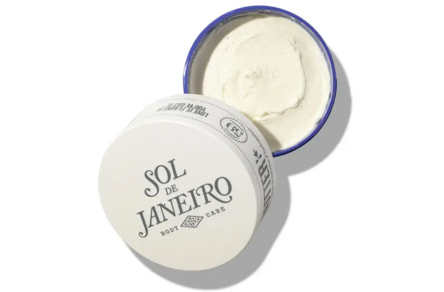 Крем для тела Sol De Janeiro Delicia Drench Body Butter 59 240 мл Delicia Drench фото