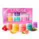 Набір нічних масок для губ Laneige Midnight Minis, 5&times;3 г Midnight Minis фото 1