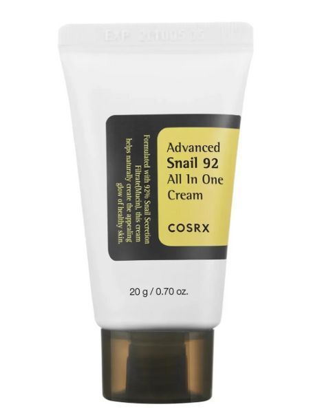 Набір для догляду за шкірою обличчя Cosrx All About Snail Kit Snail Kit-4step фото