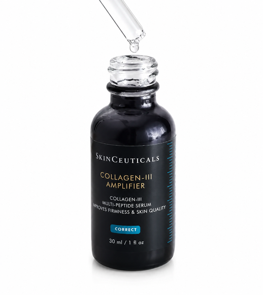 Сироватка для обличчя SkinCeuticals Collagen III Amplifier, 30 мл  Collagen III Amplifier фото