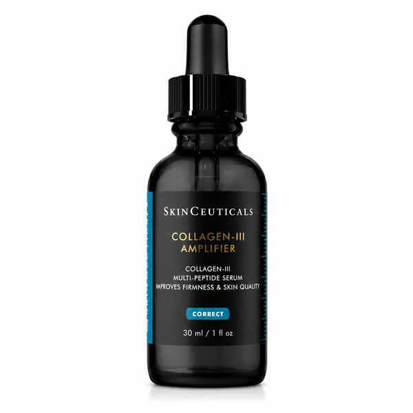 Сироватка для обличчя SkinCeuticals Collagen III Amplifier, 30 мл  Collagen III Amplifier фото