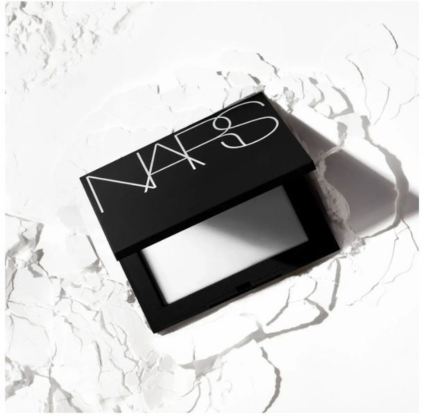 Пудра для обличчя NARS Light Reflecting Setting Powder Pressed Crystal 10 г Powder NARS фото