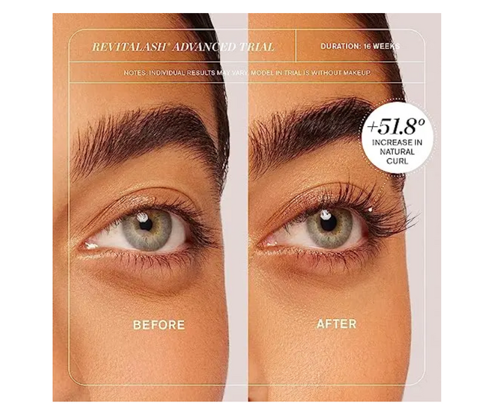 Сыворотка для роста ресниц 3.5 ml Revitalash Advanced Eyelash 678998 фото