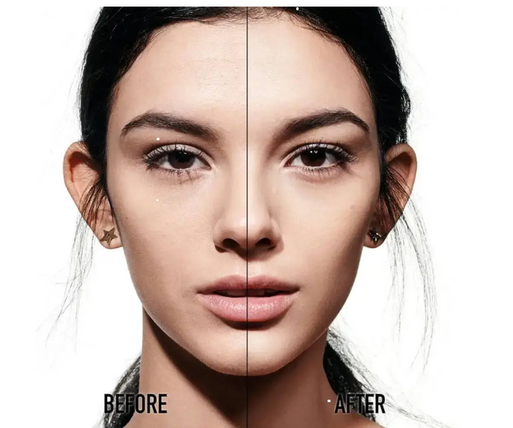 Тональна основа Dior Forever Skin Glow 0N 30 ml 0N фото