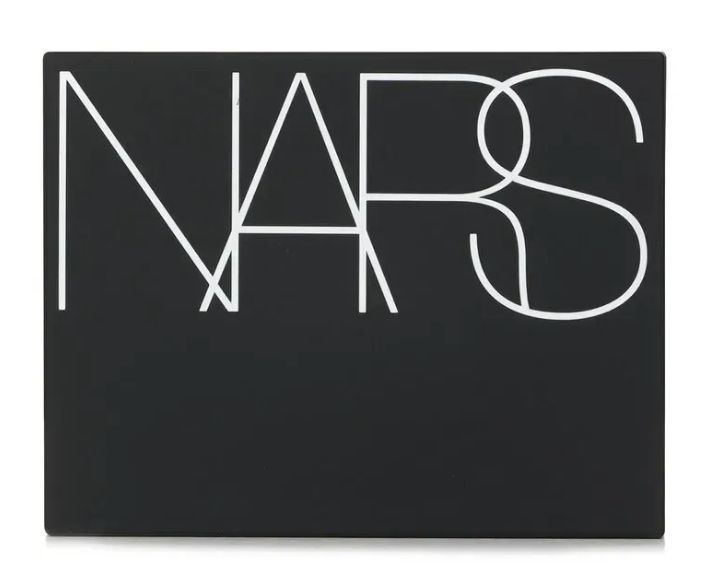 Пудра для обличчя NARS Light Reflecting Setting Powder Pressed Crystal 10 г Powder NARS фото