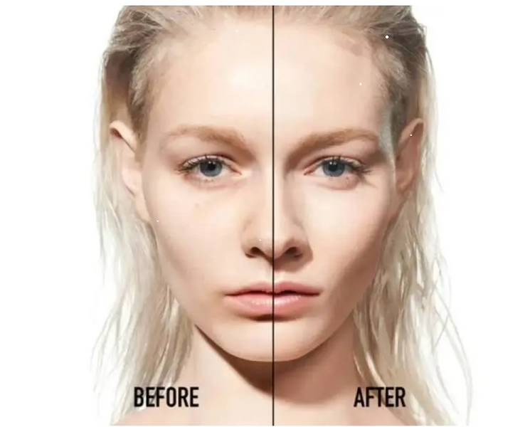 Тональна основа Dior Forever Skin Glow 0N 30 ml 0N фото