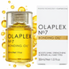 Відновлююча олія для волосся Olaplex No. 7 Bonding Oil для укладання волосся 30 мл Olaplex 7 фото 1