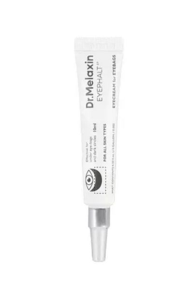 Крем для области вокруг глаз Dr. Melaxin Eyephalt Eyebag Cream 10 мл Eyebag Cream фото