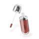 Смягчающий блеск для губ Kiko Milano 3D Hydra Lipgloss &mdash; 21 Brun Rose, 6.5 мл 21 Brun Rose фото 1