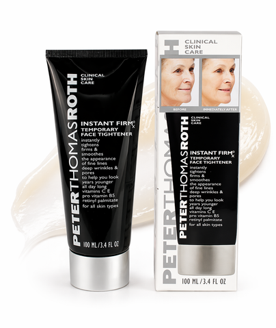 Крем для лица Peter Thomas Roth Instant FirmX Temporary Face Tightener, 100 мл Roth Instant FirmX 100 фото