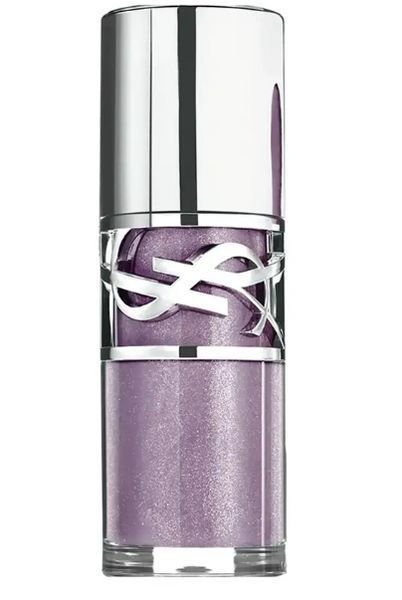 Блиск для губ YSL Loveshine Plumping Lip Oil Gloss 3 ml 1 Thunder Stealer Oil Gloss 3 ml 1 фото