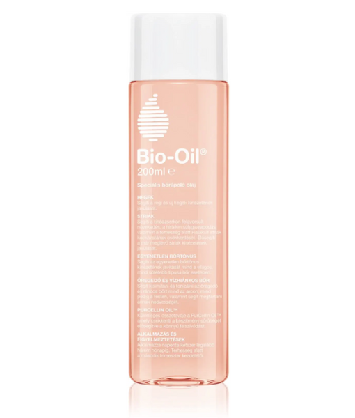Минеральное масло Bio-Oil Skincare Oil 200 мл Oil фото