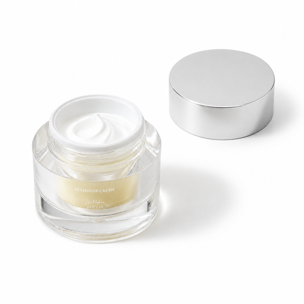 Ниотионовый крем для лица Dr. Althea Niathione Cream, 30 мл Niathione Cream фото