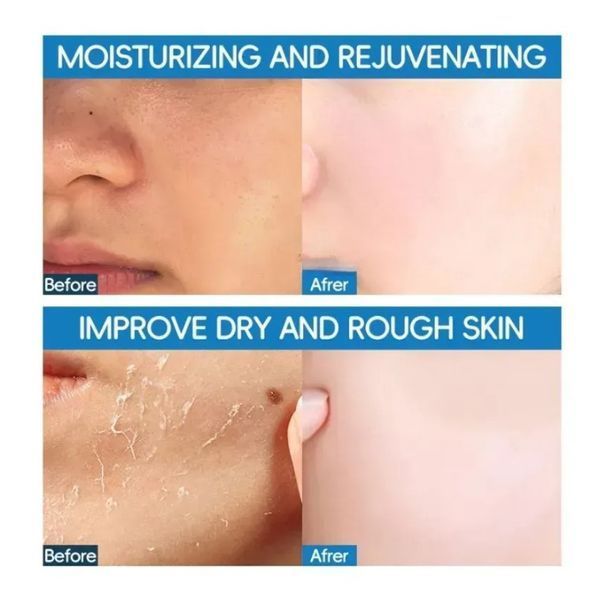 Увлажняющий крем для лица Enjoy Skin Hyaluronic Acid Capsule Cream, 50 г Enjoy Hyaluronic Acid фото