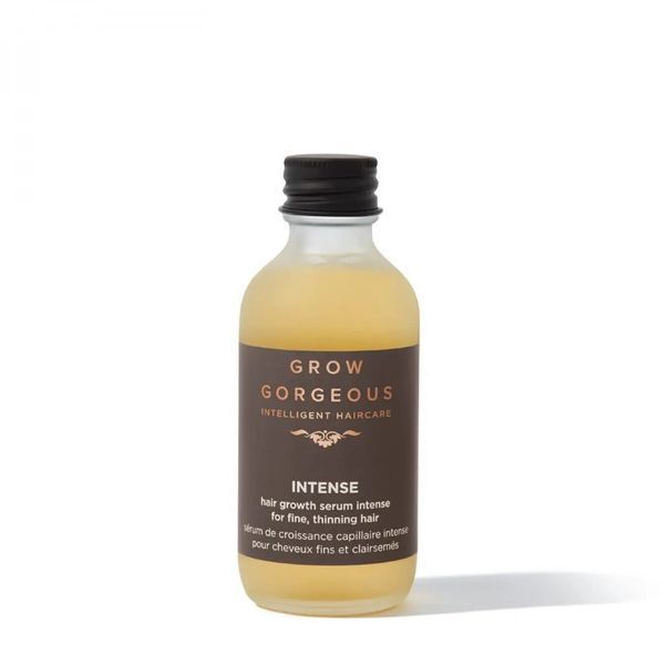 Сироватка для волосся Grow Gorgeous Hair Growth Serum Intense 60ml Serum Intense фото