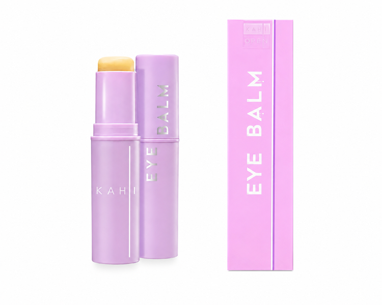 Бальзам для кожи вокруг глаз KAHI Eye Balm, 9 г KAHI Eye Balm фото