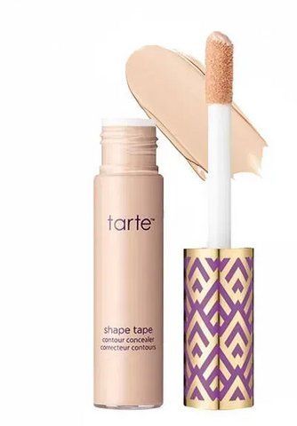 Консилер Tarte Shape Tape Contour Concealer Light 20B Light 20B фото