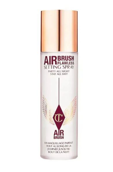 Фиксатор макияжа Charlotte Tilbury Airbrush Flawless Setting Spray, 100 мл Airbrush Flawless фото