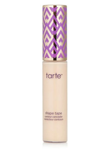 Консилер Tarte Shape Tape Contour Concealer Light 20B Light 20B фото