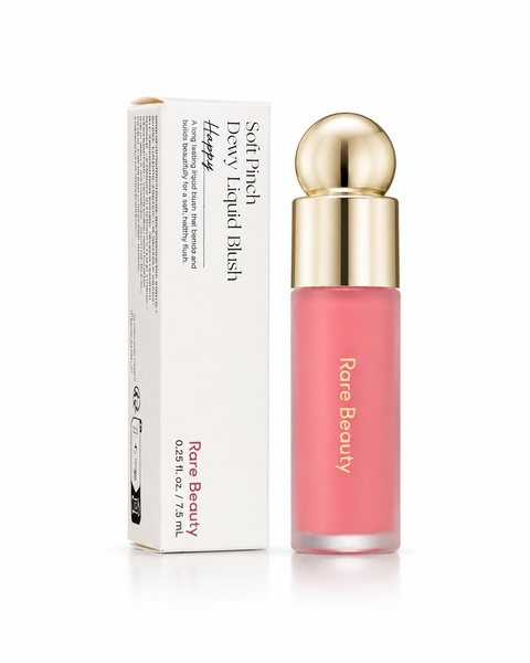 Жидкие румяна Rare Beauty Soft Pinch Liquid Blush 7.5 ml Happy Happy фото