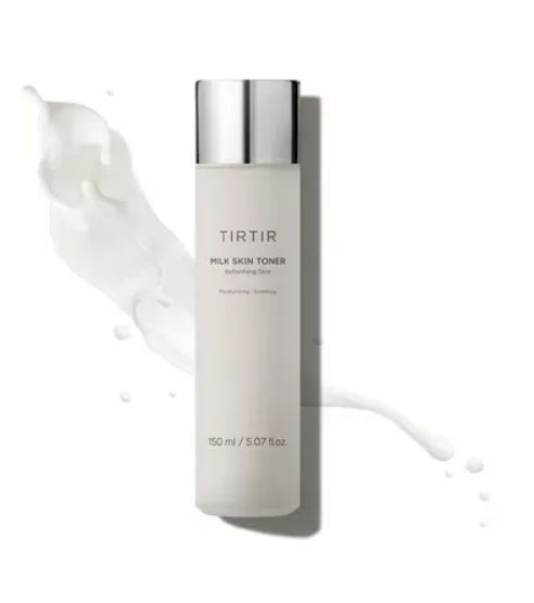 Тонер для обличчя Tir Tir Milk Skin Toner 150 ml Milk Skin Toner фото