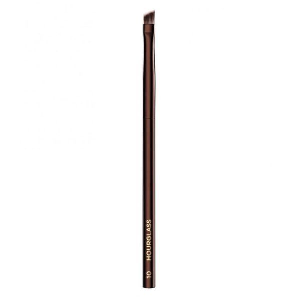 Скошений пензлик для підведення Hourglass N&ordm; 10 Angled Liner Brush N&ordm; 10 Angled Liner Brush фото