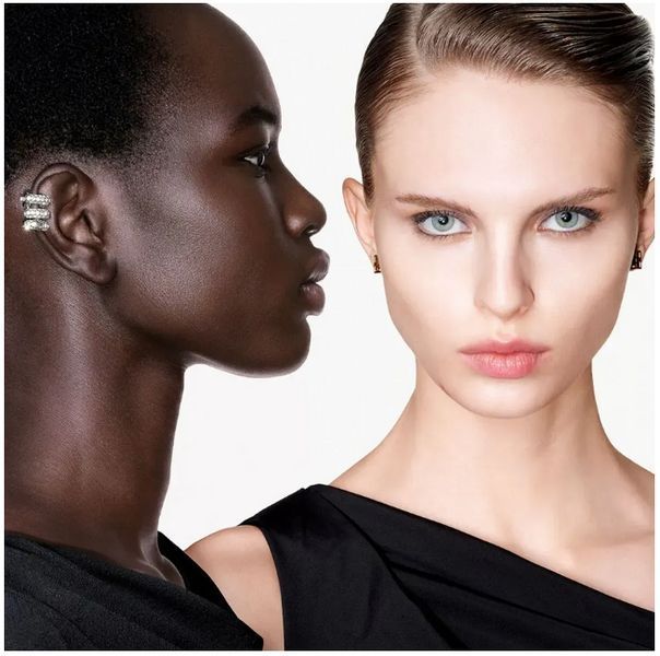 Тональная основа Givenchy Prisme Libre Glow Serum 30 мл 0N Prisme Libre 0N фото