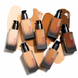 Тональная основа Huda Beauty Fauxlens Foundation Vanilla 120B Vanilla 120B фото 6