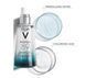 Гель-бустер Vichy Mineral 89 увлажняющий 50 мл Mineral 89 фото 3