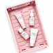 Дорожный набор для комплексного ухода 4 в 1 SKIN1004 Madagascar Centella Poremizing Travel Kit Centella Poremizing 4 в 1 фото 3