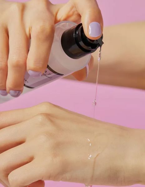 Эссенция для лица с AHA кислотами 7% Cosrx AHA 7 Whitehead Power Liquid 100 мл 7% Cosrx AHA фото