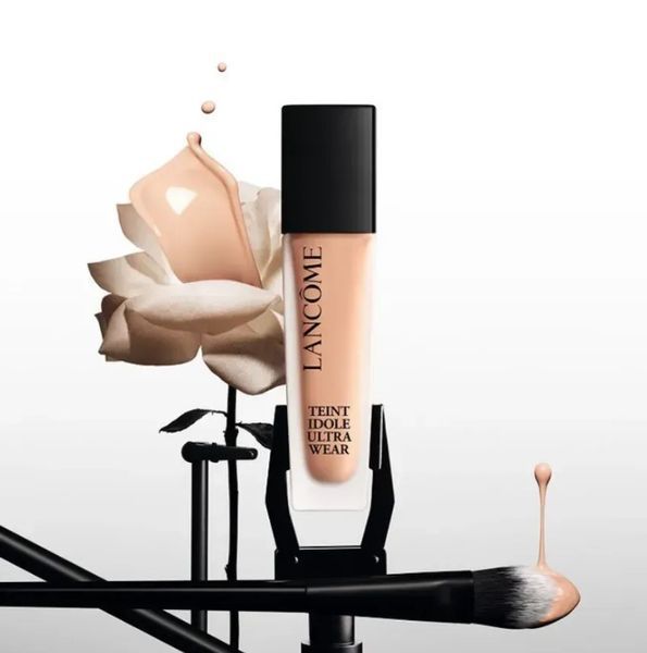 Тональный крем Lanc&ocirc;me Teint Idole Ultra Wear PO-01, 30 мл PO-01 фото